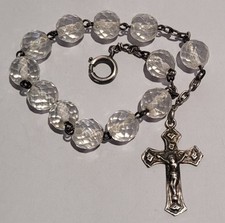 Ancien Chapelet de Main