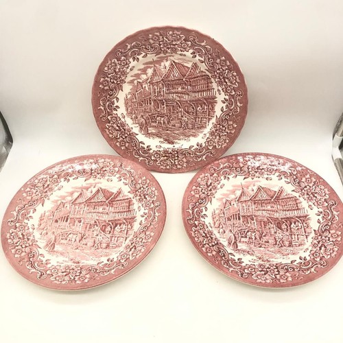 Assiettes collection - assiettes,