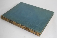 Livre Fisher's Drawing Room Scrap Book With Poetical 1835 (21176)