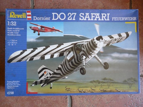 Maquette avion revell ref - maquette,