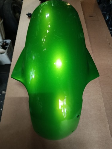 Garde boue avant z750 années - avant,