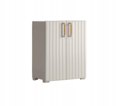 Keter groove meuble - meuble, bas