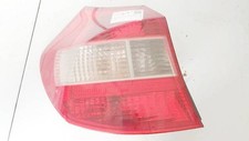 BMW 1-Series 2010 Tail Light
