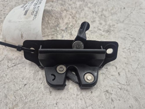 Serrure hayon peugeot 106 - de,