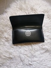 Ancien Ensemble Étuis À Lunettes Sensaya Swarovski Cristal Crystals Eyewear 