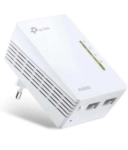 Link av600 cpl fi - wi-fi, 600