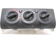 Commande de chauffage Renault