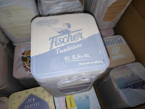 Sous verres bock - , coaster