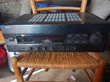 amplificateur yamaha rx-396rds vintage