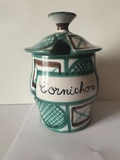 ROBERT PICAULT POT A COUVERT