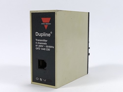 Carlo gavazzi gfd 1440 - gavazzi, 230