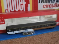 NEUF BLS VOITURE 1ère classe