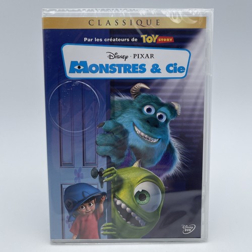 Dvd disney classique - -,