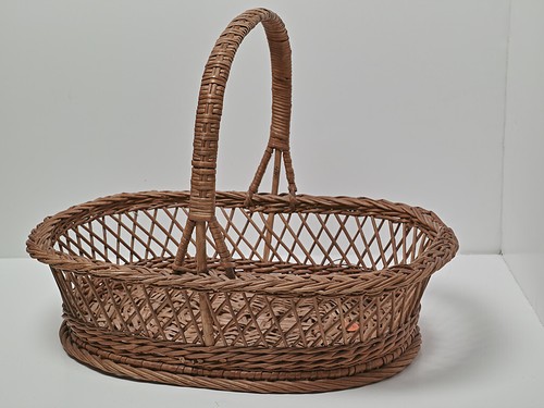 Beau panier jardin - de,