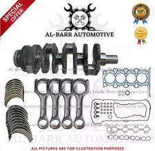 Kia Sorento Sportage D4HA 2.0