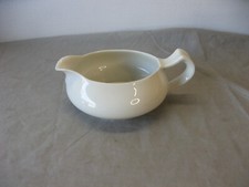 Rare petit saucier ou objet d'hopîtal Porcelaine de Limoges Haviland 1900