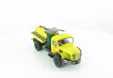 CAMIONS BERLIET  N°37 LE GML