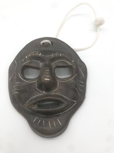Masque collection ethnique - , en