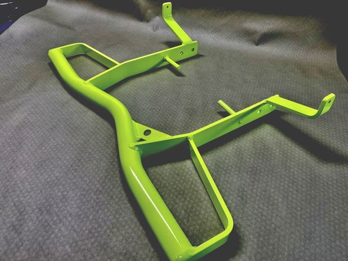 Yamaha raptor 700r grab - yamaha, bar
