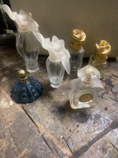 Collection Parfum Bouteilles Vides Nina Rici …