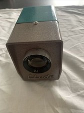 Appareil De Projection Fixe