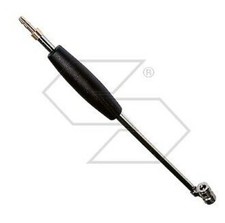 Tête De Gonflage D'Air Avec