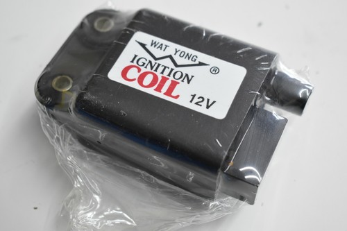 Bobine cdi scooter - h.t., teknix