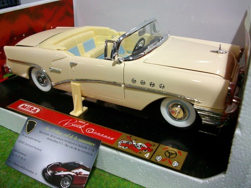 Buick century cabriolet crème - buick,