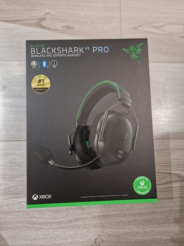 Casque razer blackshark pro - casque,