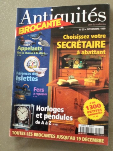 Antiquités brocante nº - antiquités, 25