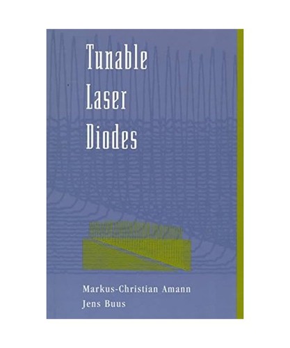 Tunable laser diodes amann - laser,