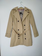 Burberry trench femme - s,