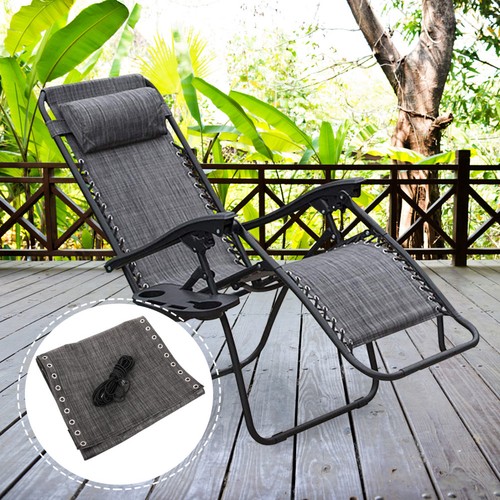 Remplacement chaises plage - remplacement,