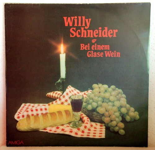 Willy schneider dans un - willy,