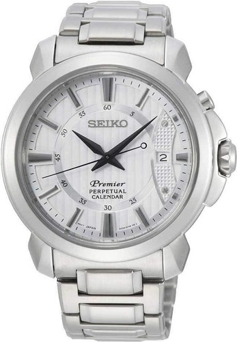 Seiko premier snq155p1 montre - premier,