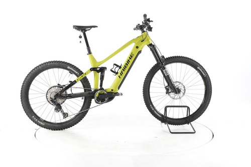 Haibike allmtn vtt - haibike,