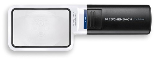Eschenbach 15114 1511 - -4, loupe