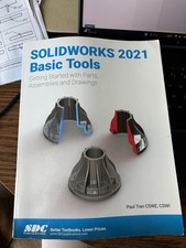 SOLIDWORKS 2021 Basic Tools
