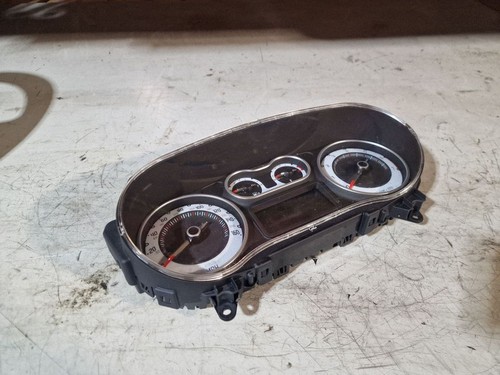 51953204 compteur vitesse - 51953204,