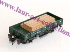 FLEISCHMANN HO 1451 HB / 5202