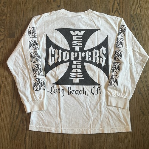Vintage 2000s west coast - west,
