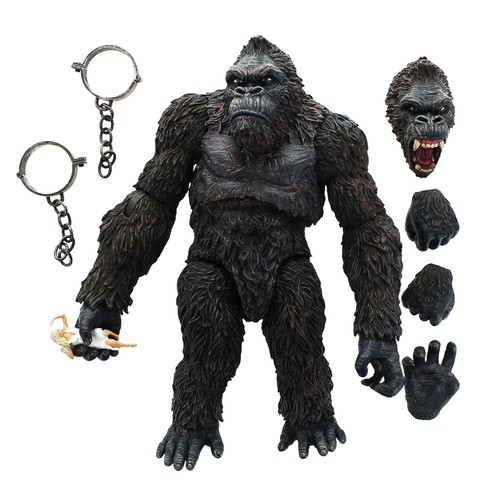 Figurine action king kong - figurine,