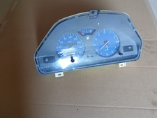 compteur pour Peugeot  106 essence phase 1