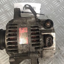 Alternateur TOYOTA YARIS VERSO 1 phase 1 2706033040