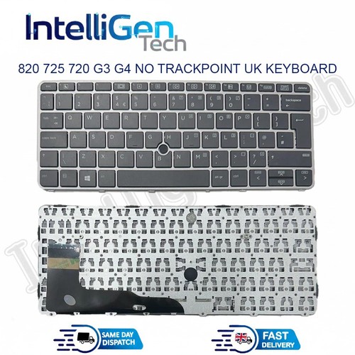 Clavier ordinateur portable - portable, uk