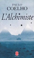 L'Alchimiste, Paulo Coelho