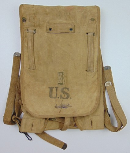 Havresac m10 long 18 - m10, 10-18