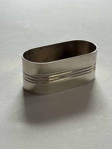 Ovale rond serviette - ovale/rond, de