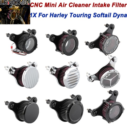 Cnc mini air cleaner - air,