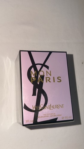 Mon paris yves saint - paris,
